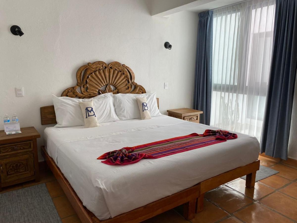Hotel La Lejona San Miguel de Allende Exterior photo