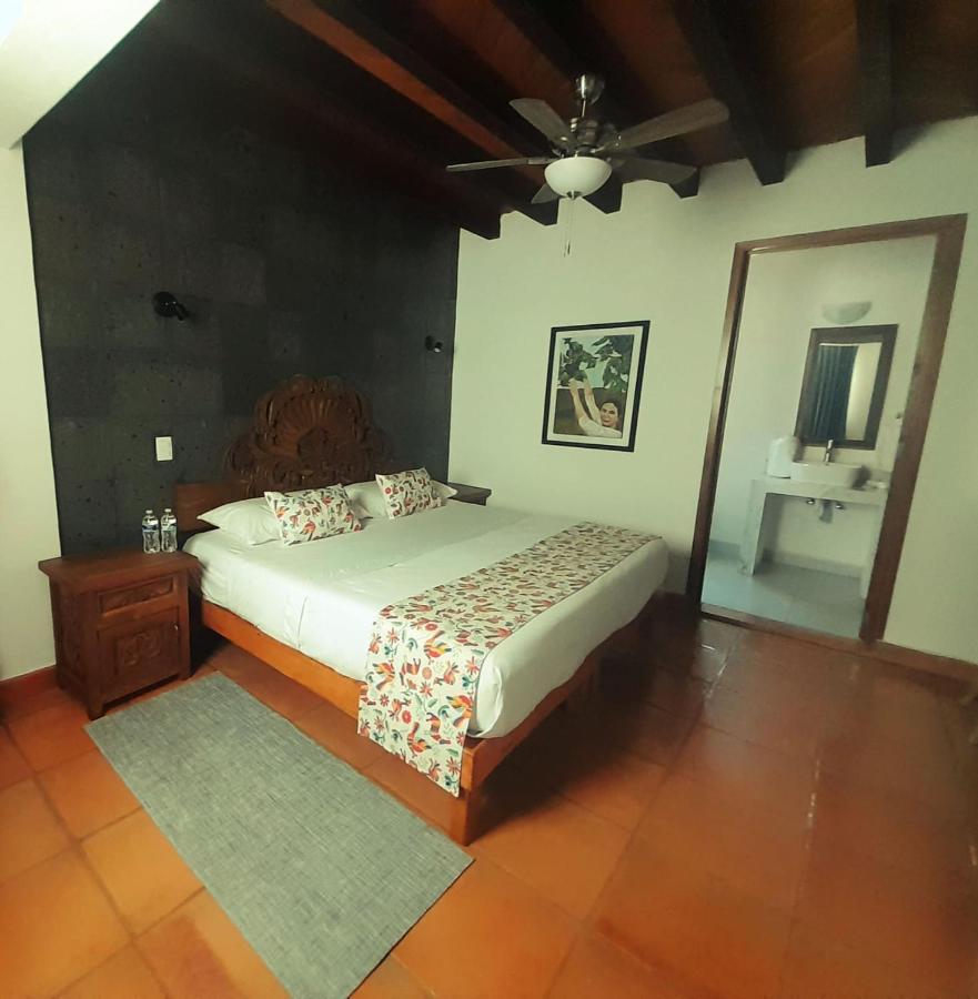 Hotel La Lejona San Miguel de Allende Exterior photo